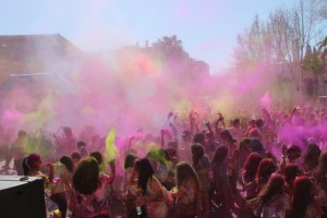 Color Run Aldaia
