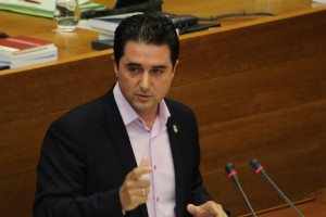 Compromís. Paco García Latorre