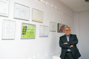 Enric Luján Folgado. Florida