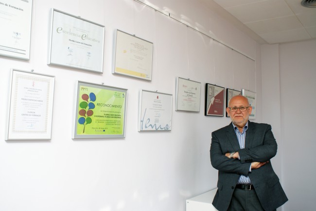 Enric Luján Folgado. Florida