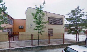 Massanassa colegio Luis Vives