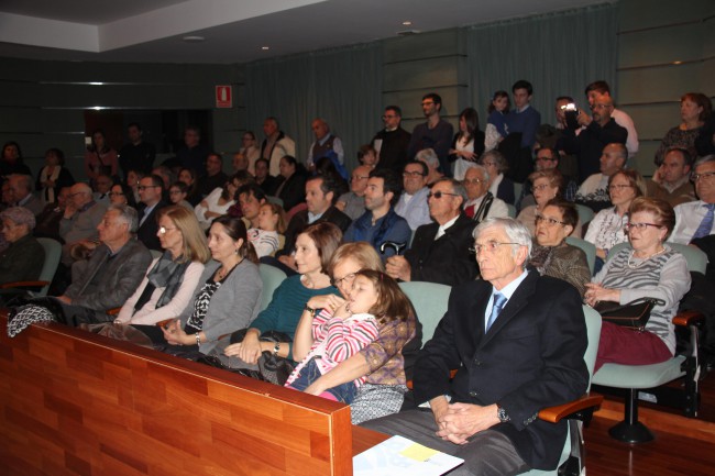 Pleno Salvador Fernández Ros Torrent