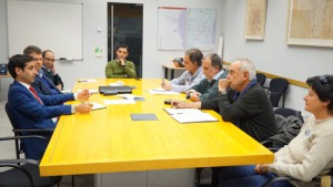 Reunión FGV Paterna