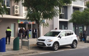 Torrent Espai infantil municipal Parc Central