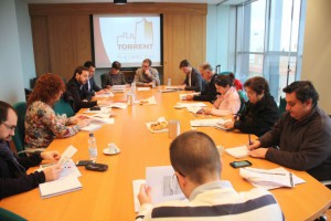 Torrent. Presentación Torrent Smart City