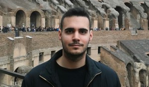 UPYD Quart de Poblet Javier Bezares