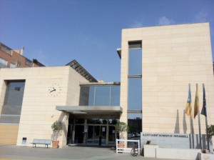 ayuntamiento bonrepòs i mirambell