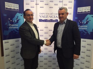 micropyme Kenus. Nofuentes. Diputacion. Proyectos europeos