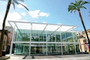 Nou Mercat municipal de Paiporta