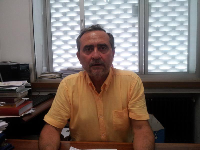 Abelard Saragossà. Academia Valenciana de la Llengua