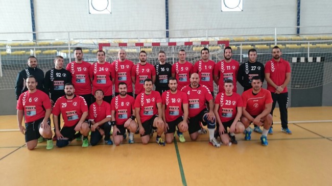 Club Balonmano Torrent