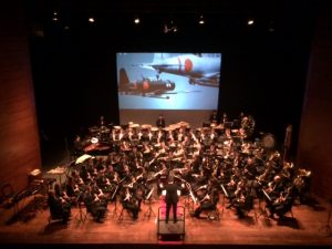 Catarroja. Certamen de bandes Vila de Catarroja