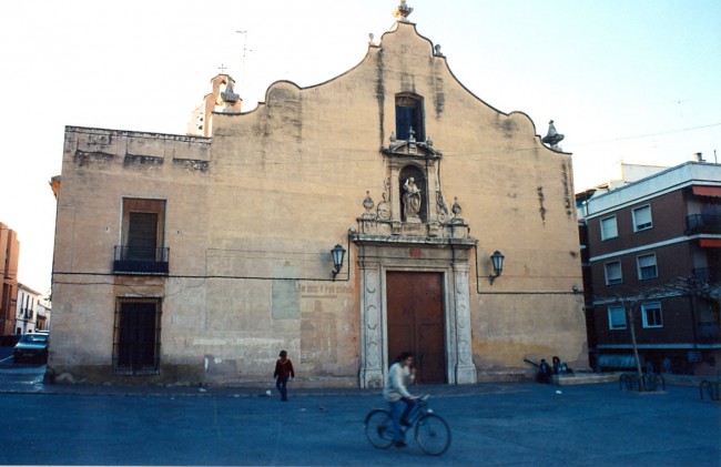 Alfara del Patriarca y Godella festejan mañana a San Bartolomé