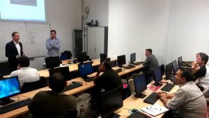 Quart. APP. formacion