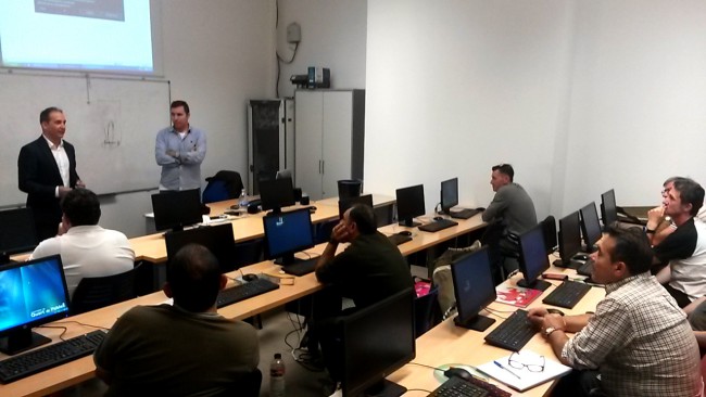 Quart. APP. formacion