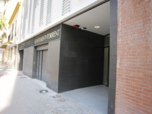 Casa de la Dona de Torrent