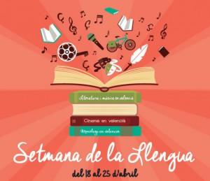 Torrent. Setmana de la Llengua