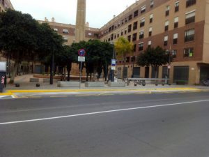 Torrent. plaza la torrentina