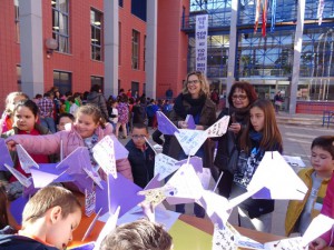 Xirivella. Jornada contra la violencia masclista