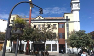 ayuntamiento de Quart de Poblet