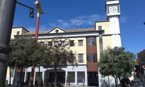 ayuntamiento de Quart de Poblet