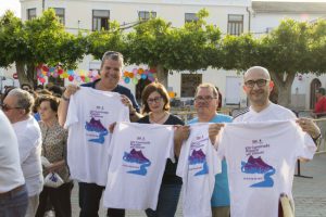 Alaquàs XIV Caminada Popular