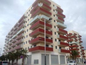 escoleta municipal Alfafar no construida