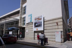 Centre de salut Picassent