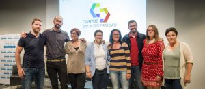 Diputacion. Festival Cortometrajes por la diversidad sexual