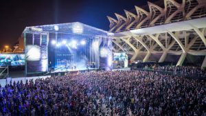 Festival de Les Arts