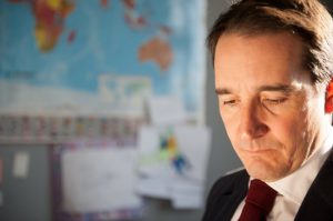 Kiko Torrent Latorre. Nuevo presidente AVIMA