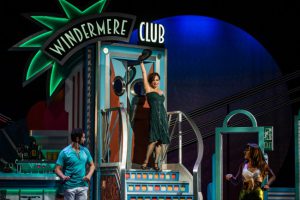 Natalia Millán traerá Miami al Auditori de Torrent con su 'Windermere Club'