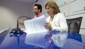 PPCV. Bonig y Betoret