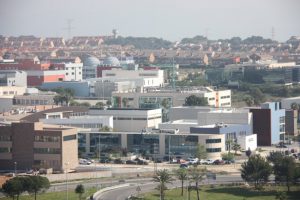 Parque Tecnológico(