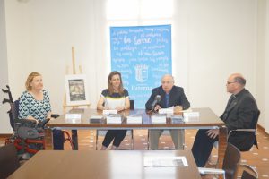 Presentación Visita Mare de Déu Paterna