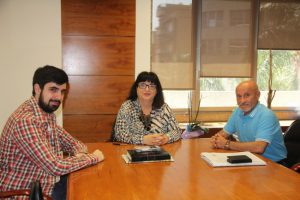 Torrent. Alzheimer ALZPER