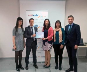 Umivale. jornada en Catarroja