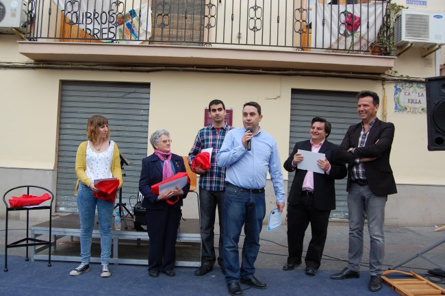 II edición del certamen de microrrelatos #TuitRelatoHN