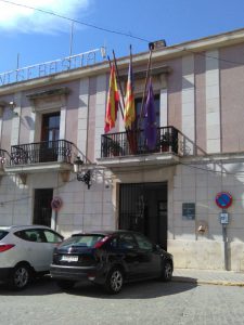 Ayuntamiento de Silla
