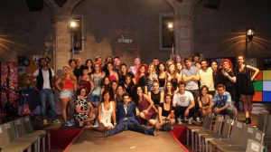 Alaquas fashion day