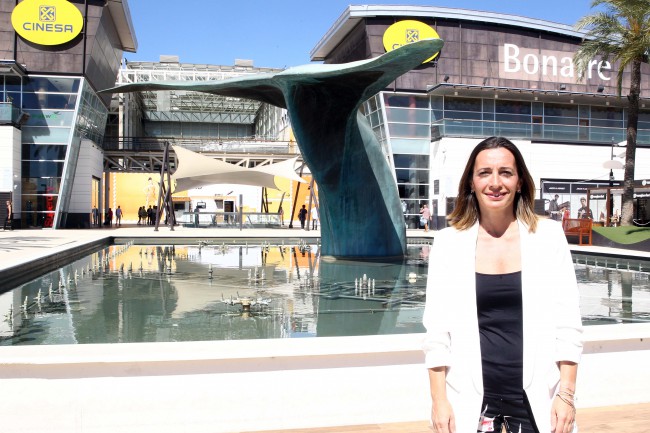 Begoña Rodrigo Bonaire