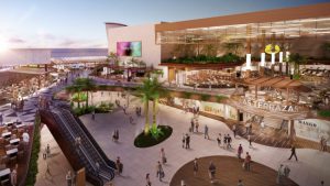 Centro Comercial Bonaire