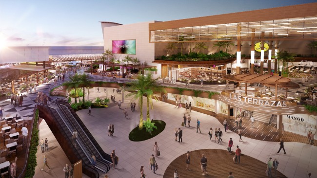 Centro Comercial Bonaire