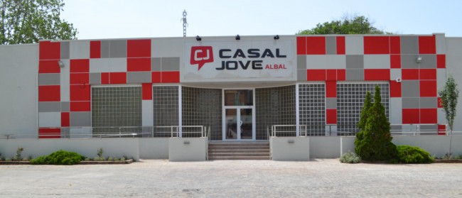 Casal Jove Albal