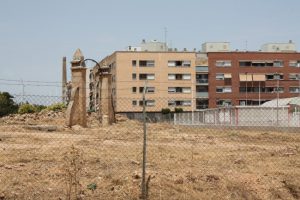 Catarroja. Vila Romana