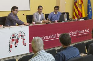 Mancomunitat Horta Sud