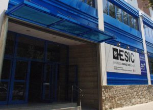 ESIC. CAMPUS VALENCIA