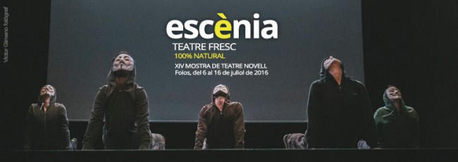 Foios. Escènia 2016