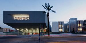 Paterna. Auditori Antonio Cabeza