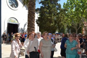 Quart de Poblet. fiesta. patrona